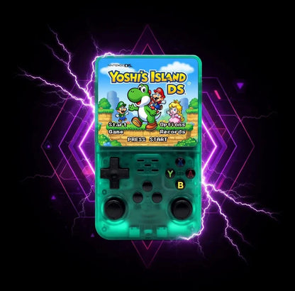 RetroLab todo en uno | ¡Más de 60.000 juegos, todo en una consola!