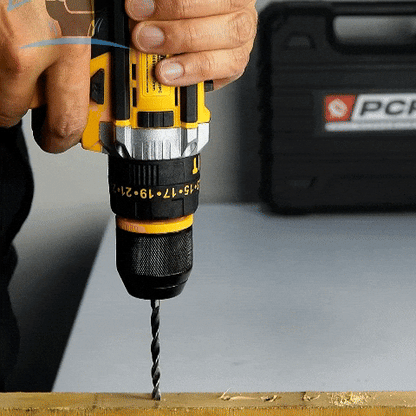 Talladro M380 Profesional | INALÁMBRICO | ¡Máxima potencia y rendimiento!